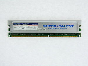 SUPER TALENT D27PB12C