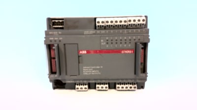 ASEA BROWN BOVERI 07KR51