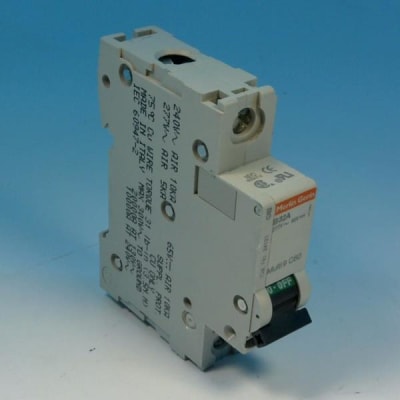 SCHNEIDER ELECTRIC 24121
