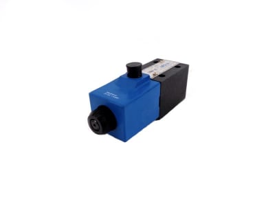 EATON CORPORATION DG4V4-01-2A-M-U-H5-10