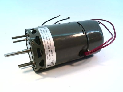 BRINKLEY MOTOR COMPANY HC24AU700B