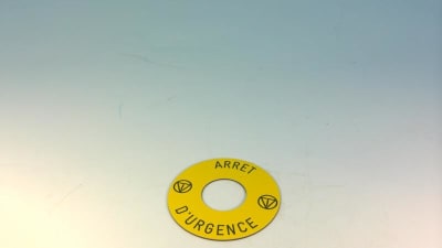 SCHNEIDER ELECTRIC ZB6Y7130