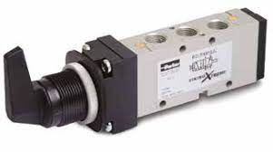 PARKER P2LBX312JJ