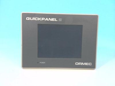 ORMEC MMI-QP2/5CU