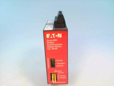 EATON CORPORATION MCAM