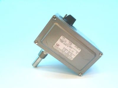 UNITED ELECTRIC B27A-108