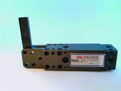 BTM CORP PC-1500-V-130-BM