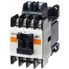 FUJI ELECTRIC SH-4Z172 AC100V 4A4B