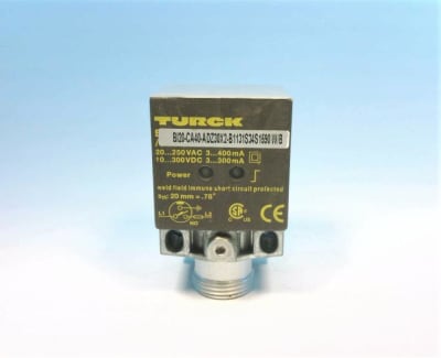 TURCK BI20-CA40-ADZ30X2-B1131/S34/S1590/WB