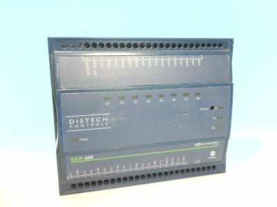 DISTECH ECP-300