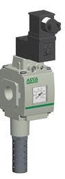 ASCO 8652A4S740A00F1