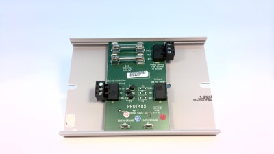 AUTOMATED LOGIC PROT485