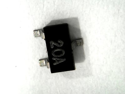 MATSUSHITA ELECTRIC MA3200WA