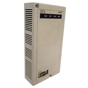 OMRON 3G2C7LK202EV1