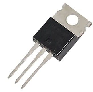 RENESAS BCR5LM-12LB#B00