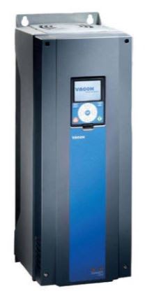 DANFOSS VACON0100-3L-0005-5-R02+IP54