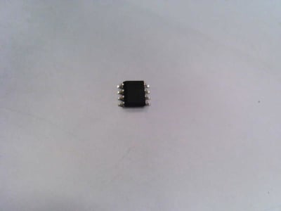 TEXAS INSTRUMENTS SEMI UCC28C45DR