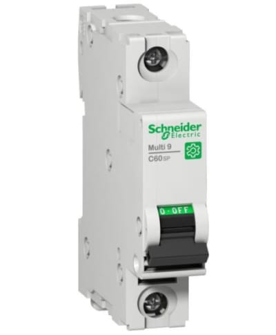 SCHNEIDER ELECTRIC M9F21132