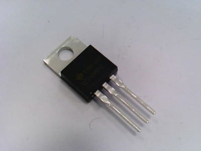 TEXAS INSTRUMENTS SEMI TL750M05CKCSE3