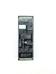 EFECTOR AC2611
