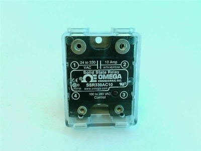 OMEGA ENGINEERING SSR330AC10