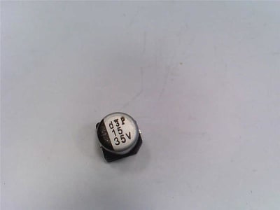 NICHICON UWF1V150MCL1GB