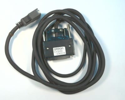 OMRON CV500CN225