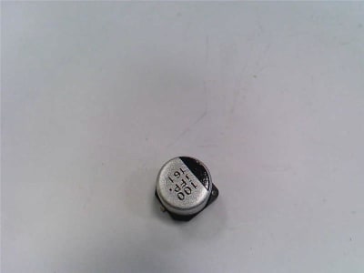 MATSUSHITA ELECTRIC EEE-FP0J101AP