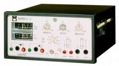 GESTRA NRR2-2E