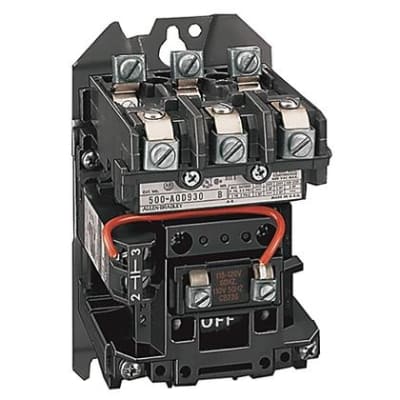 ALLEN BRADLEY 500AOH93