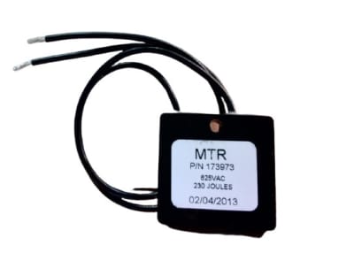 ALLEN BRADLEY 1395-173973