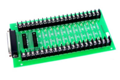 ICP DAS USA DB-8125