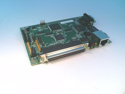 GALIL MOTION CONTROLS DMA-1415-CARD