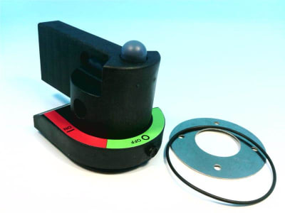 SCHNEIDER ELECTRIC GS1-AH410