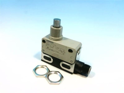 OMRON D4E1C10N
