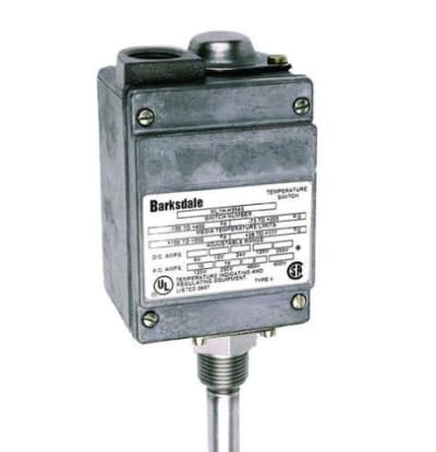 BARKSDALE ML1H-H202-WS
