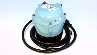 LITTLE GIANT PUMP 500965