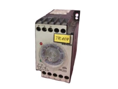 SIEMENS 7PU2040-2BJ30