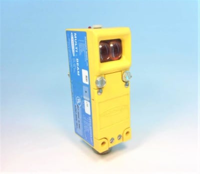 BANNER ENGINEERING RX1 A LM3