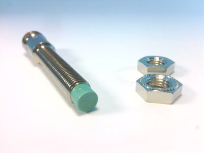 PEPPERL & FUCHS NBN3-8GM40-A2-V1