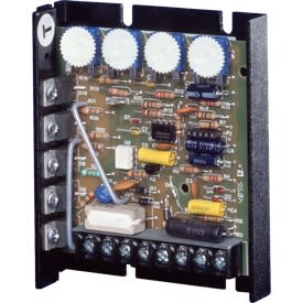 DART CONTROLS 125D-12C-55G