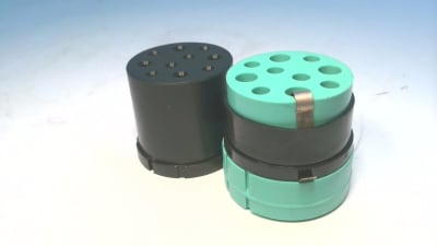 EATON CORPORATION CZP-16-276-SN