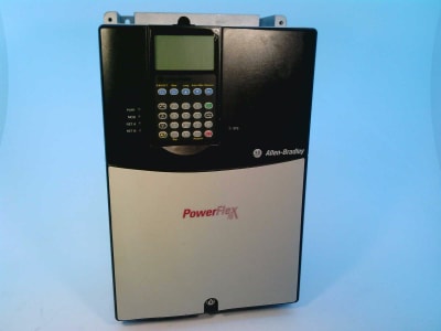 ALLEN BRADLEY 20AD022A3AYNAENN