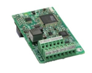 YASKAWA ELECTRIC PG-RT3