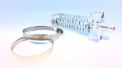 BLUE WHITE CF-30200P