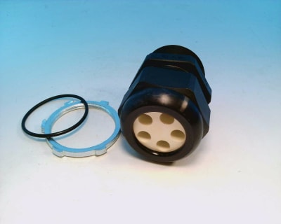 HUMMEL CD36N1-BK-N-O