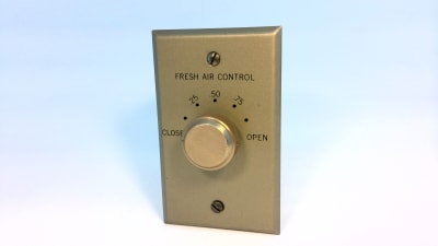TROLATEMP MPDC-1