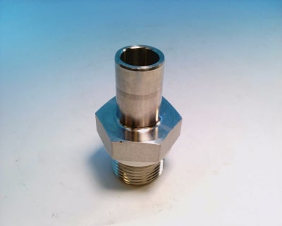 SWAGELOK SS-12-TA-1-12RS