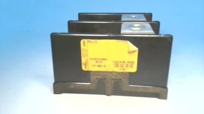 EATON CORPORATION 16581-2M