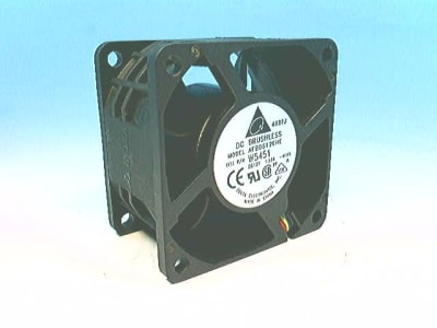 DELTA GROUP ELECTRONICS AFB0612EHE